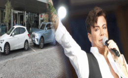 Fatih Ürek’in sağlık durumu için ‘kritik’ açıklaması