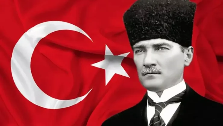O ilin müftülüğünden dikkat çeken “10 Kasım” kararı