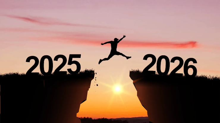 2026 GELDİ ÇATTI