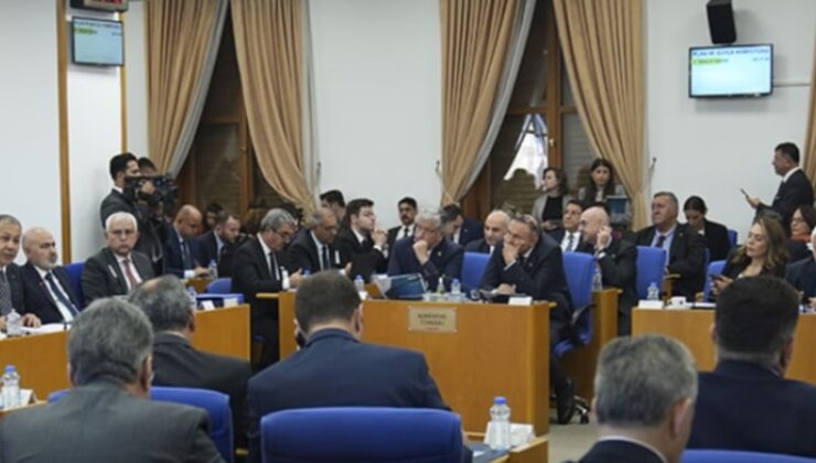 İmralı tartışmaları sürerken AKP ve DEM arasında sesler yükseldi