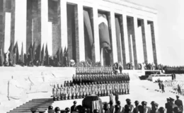 10 Kasım: Bir Ulusun Hafızasında Ölümsüzleşen Lider – Mustafa Kemal Atatürk