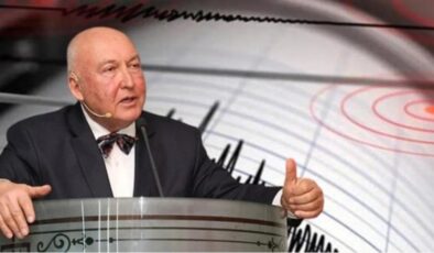 Prof. Dr. Ahmet Ercan’dan Sındırgı uyarısı: Büyük deprem 3-4 gün içinde olabilir, tetikte olun