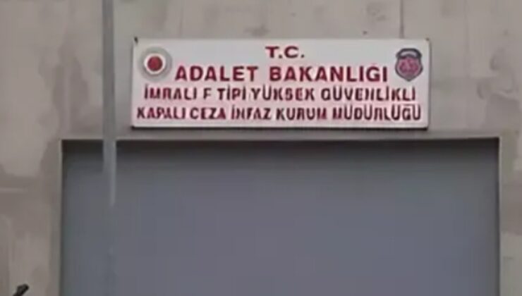 Komisyon İmralı’ya gidecek!