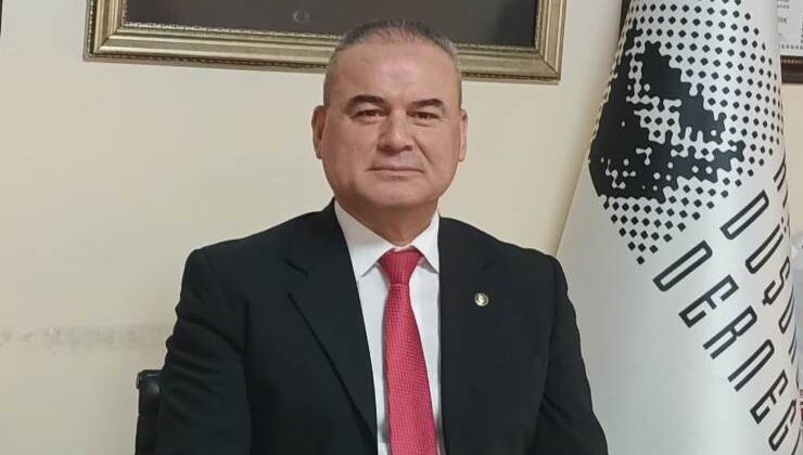 ADD Adana İl Başkanlığı 10 Kasım Atatürk’ü Anma Basın Bülteni