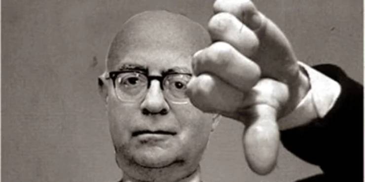 “Kutsal Meslek” Mitolojisi: Adorno Dizi İzleseydi…