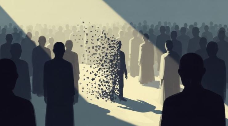 Hangi Demokrasi? Algoritmaların Gölgesinde Sandığın Işığı