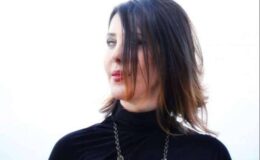Yazarımız Ayça Öztorun Vefat Etti