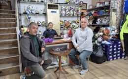Aytaç Spor (Bir Adana Efsanesi)