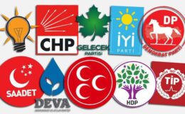 Siyasette Kim Ne Hesap Yapıyor ?