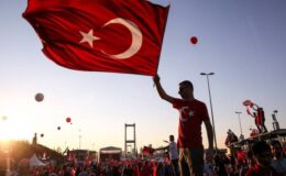 Ben Türkiyeyim