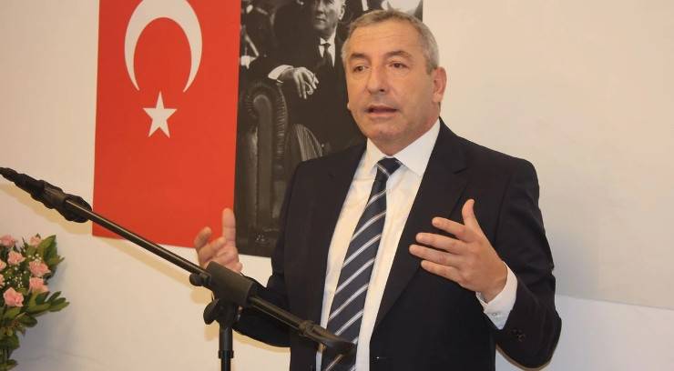 CMP Lideri Öztürk’ten 10 Kasım Mesajı: Atatürk’ün Fikirlerini Öldürmeye Kimsenin Gücü Yetmeyecek
