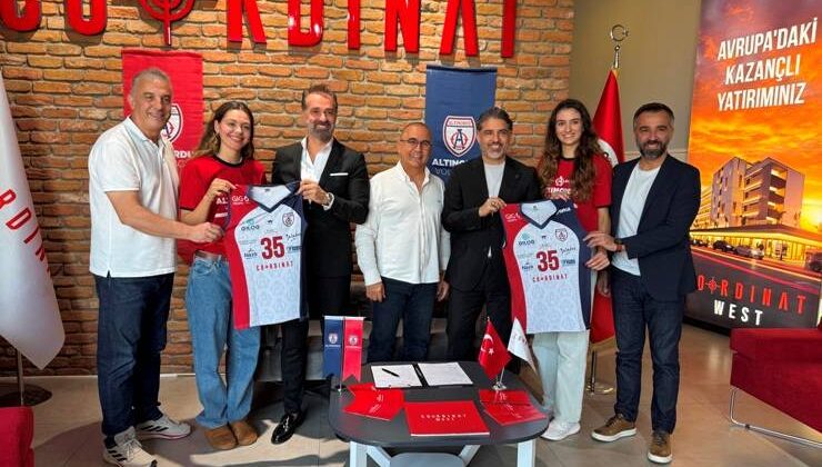 Coordinat Yapı’dan Potadan Fileye Uzanan Destek Zinciri