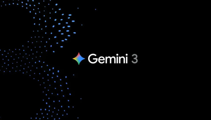 Google Gemini 3 Duyuruldu!
