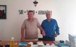İstihdama, Samimiyete, Kaliteye Adanmış Bir Ömür – Süleyman Sezen