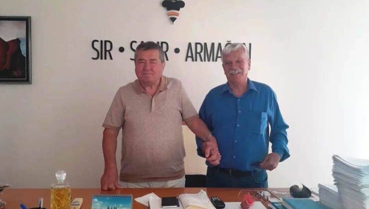 İstihdama, Samimiyete, Kaliteye Adanmış Bir Ömür – Süleyman Sezen