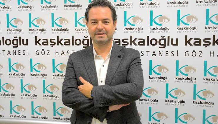 Miyop ve Astigmat Tedavisinde Smile Pro Lazer Avantaj Sunuyor