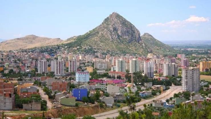 Kozanlıyım Gardaş