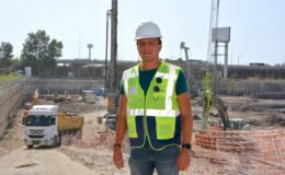 Tozburun: “Depremle Mücadeleye Zeminden Başlamalıyız”