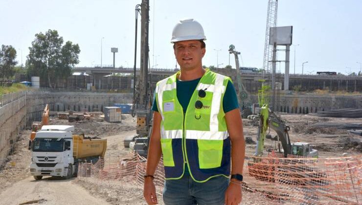 Tozburun: “Depremle Mücadeleye Zeminden Başlamalıyız”