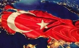Uyan Türkiyem