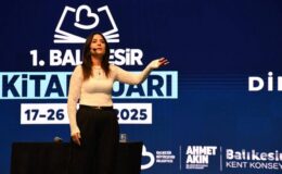Yüzlerce anne ve çocuk bu söyleşide buluştu: Stres ve kaygıdan uzaklaşmanın formülü ne?
