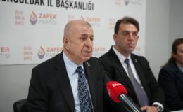 Öcalan’ın pis elini sıkacak mısınız? Abdullah Bey mi diyeceksiniz?