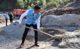 Ufacık Bütçelerle Borçlanmadan Kocaman İşler Yapılıyormuş