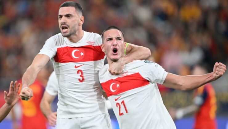 Play-Off’larda muhtemel rakiplerimiz belli oldu!