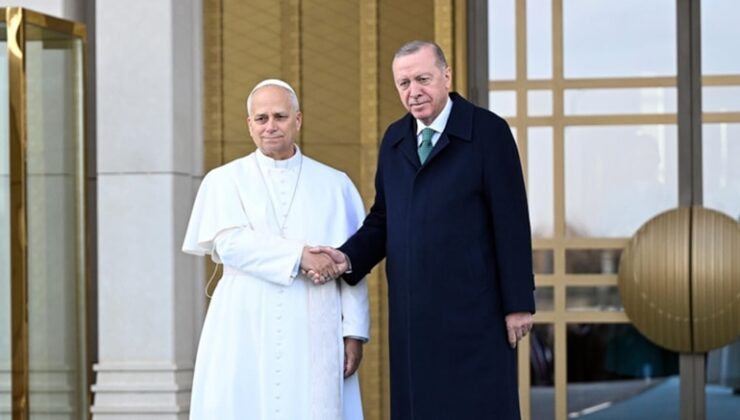 Cumhur İttifakı’nda Papa çatlağı: Peş peşe zehir zemberek tepkiler