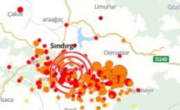 Prof. Övgün Ahmet Ercan ‘Uyarıyorum’ dedi! ‘Sındırgı taşınmalı’