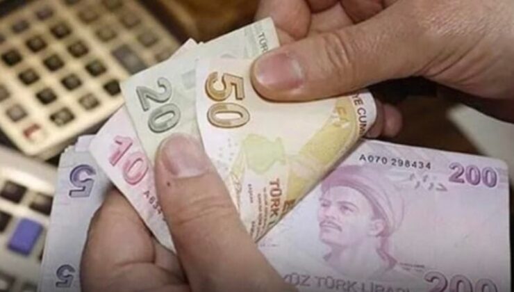 Komisyondan geçti: İşte maaşlarına 30 bin TL zam yapılacak olanların tam listesi