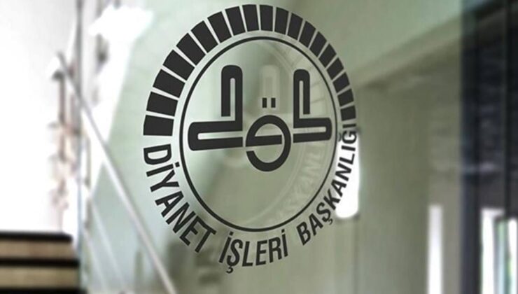 Diyanet’ten fuhuş ve uyuşturucu hutbesi