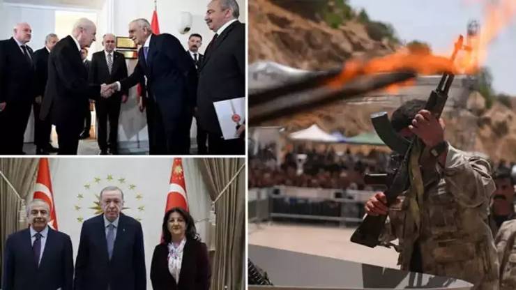 ALLAH AŞKINA, SABIR NEREYE KADAR?