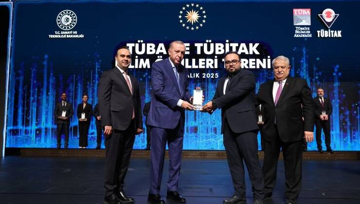Çip Kart Boyutunda Enerji: Boğaziçi Üniversitesi’nden TÜBA Ödüllü Hermetik Mikro Batarya Hamlesi