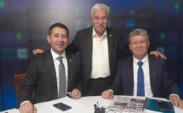 Cömert Özen’in İki Yıllık Hizmet Yolculuğu