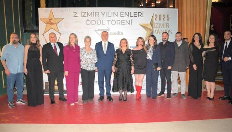 Egepol’e ‘Yılın En İyi Hastanesi’ Ödülü