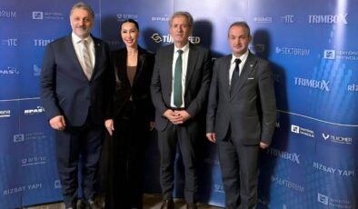 ITC Fuarcılık, Uluslararası Yangın Zirvesi’nde Sektörel Sorumluluk Vizyonunu Ortaya Koydu