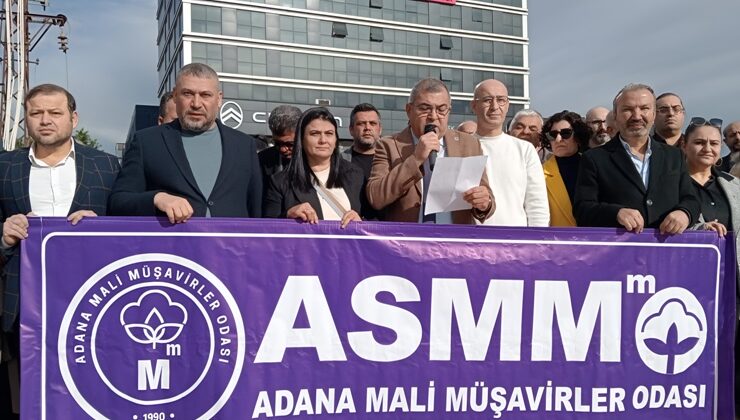 Levent Deniz: “Liyakatsiz yetkilendirme mükellefi denetimsiz bırakır”