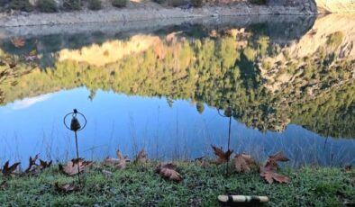 Sazan Avı Menge Barajı, Kışın Büyük Vuruşlar, Kaçan, Takan Sazanlar