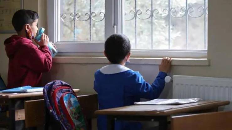 TÇE Analizi Ortaya Koydu: Türkiye’de Öğrencilerin Gıda Yoksulluğu Riski Artıyor