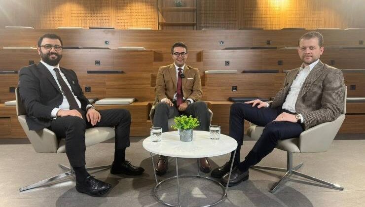 Toplum Çalışmaları Enstitüsü’nde görev değişikliği: Başkanlığa Dr. Yavuz Selim Günay seçildi