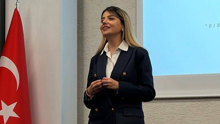 İstanbul Rumeli Üniversitesi’nde İlişkilerde “Ben” ve “Biz” Dengesine Dair Farkındalık Semineri