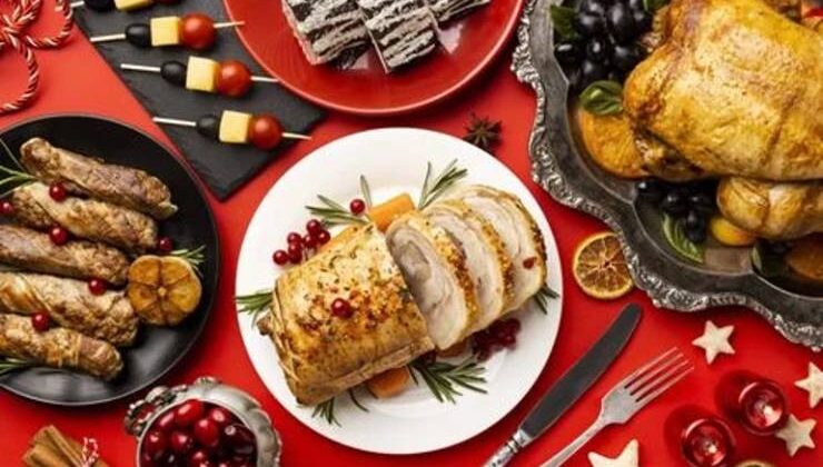 Yeni Yıla Girerken Soframız Bize Ne Söylüyor?