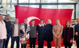 Türkiye’de Bir İlk