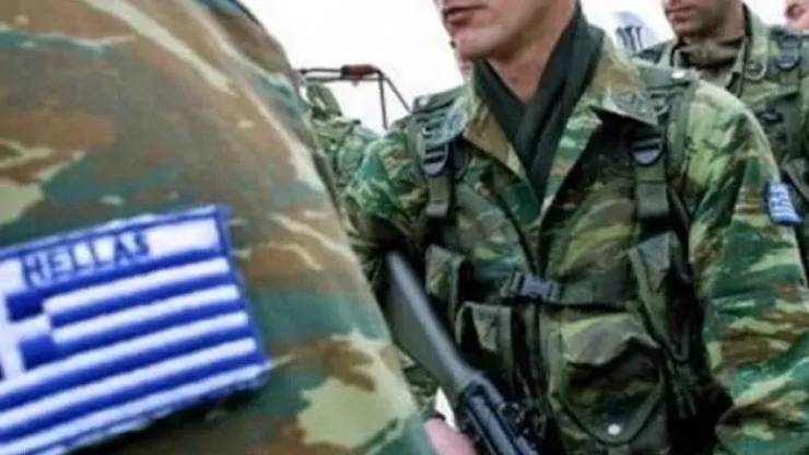 Yunanistan’dan Türkiye’yi kızdıracak sipariş