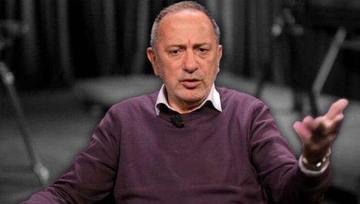 Fatih Altaylı’dan iş dünyasına büyük tepki