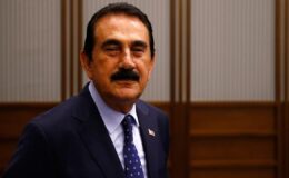 Aşiret lideri başkentin ortasında oğlunu vurdu!