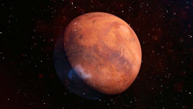 Mars ve Dünya arasında şaşırtan zaman farkı hesaplandı: Zaman akışının sırrı çözüldü