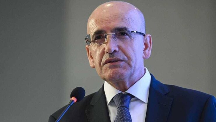 Mehmet Şimşek çok ciddi: Resmen ordu kuruyor