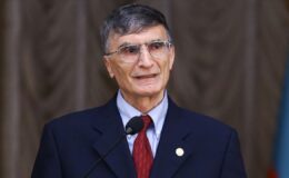 Aziz Sancar’dan Kanser Tedavisinde Devrim: Farelerde Tümörler Tamamen Yok Edildi!